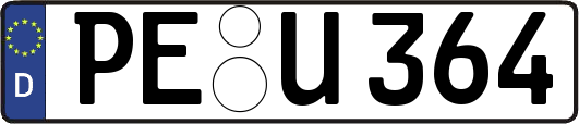 PE-U364
