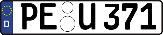 PE-U371
