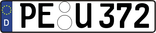 PE-U372