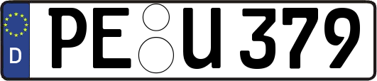 PE-U379