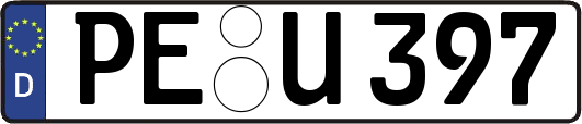 PE-U397