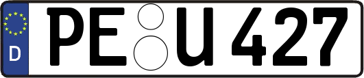 PE-U427