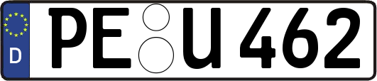 PE-U462