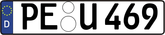 PE-U469