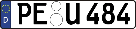 PE-U484