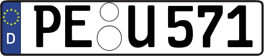 PE-U571