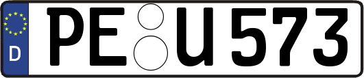 PE-U573