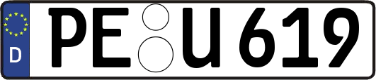 PE-U619