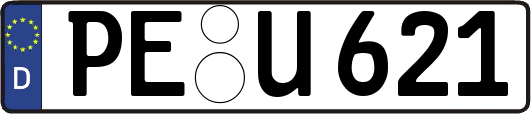 PE-U621