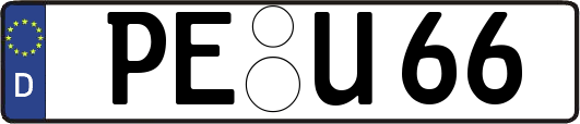 PE-U66