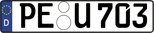 PE-U703