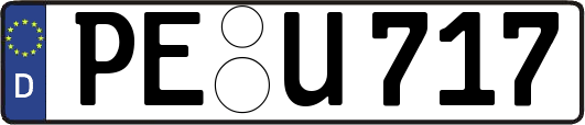 PE-U717