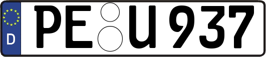 PE-U937