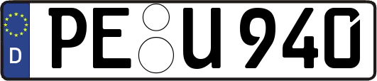 PE-U940