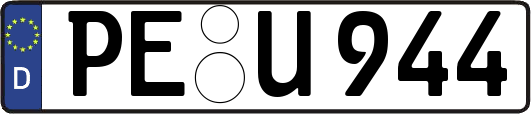 PE-U944