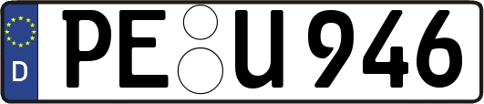 PE-U946