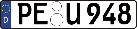 PE-U948