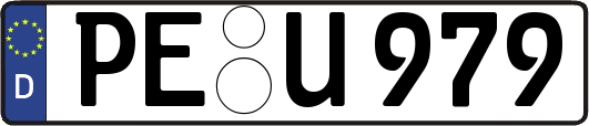 PE-U979