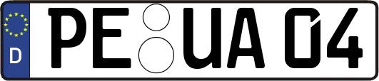 PE-UA04