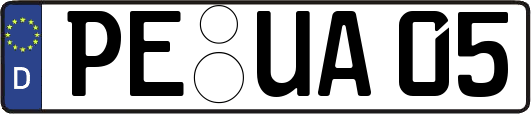 PE-UA05