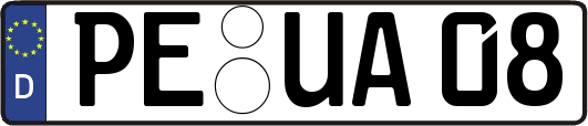 PE-UA08