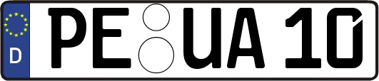 PE-UA10