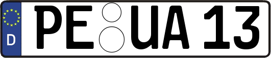 PE-UA13