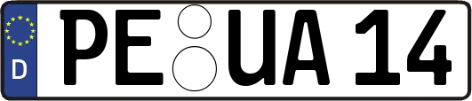 PE-UA14