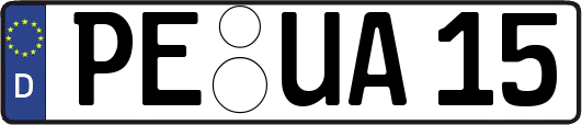 PE-UA15