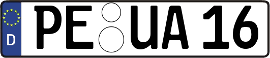 PE-UA16