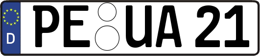 PE-UA21