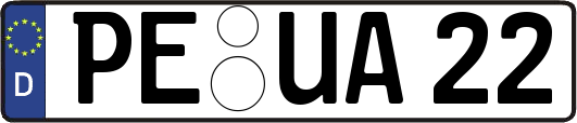PE-UA22