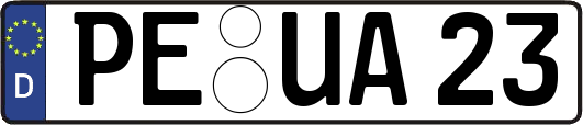 PE-UA23