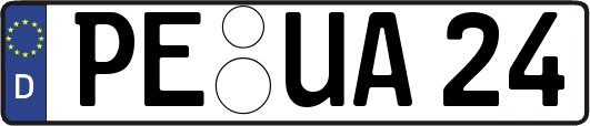 PE-UA24