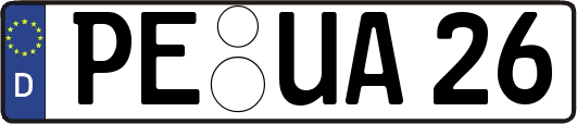 PE-UA26