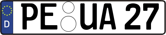 PE-UA27