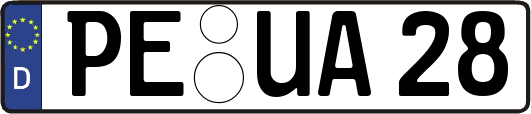 PE-UA28