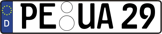 PE-UA29