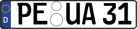 PE-UA31