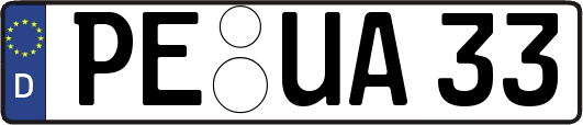 PE-UA33