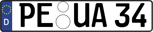 PE-UA34