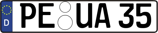 PE-UA35