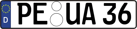 PE-UA36