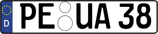 PE-UA38