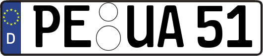 PE-UA51