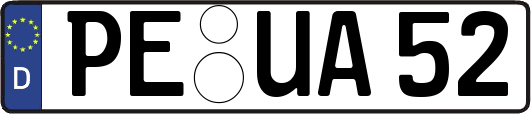 PE-UA52
