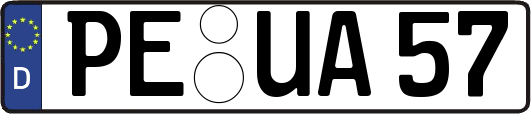 PE-UA57