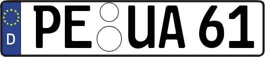 PE-UA61