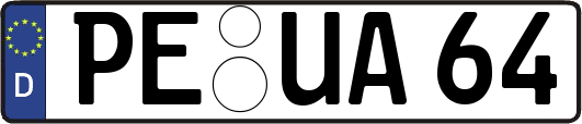 PE-UA64
