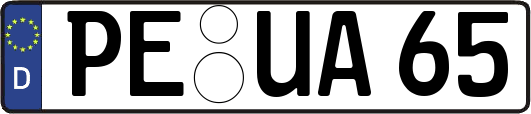 PE-UA65